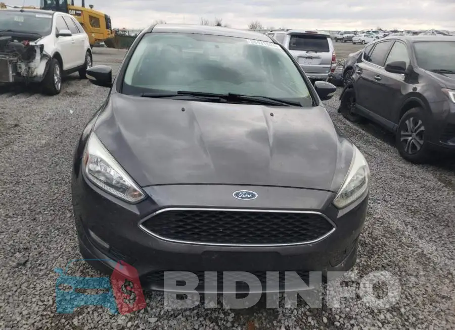 1FADP3F25FL347621 Photo# 5