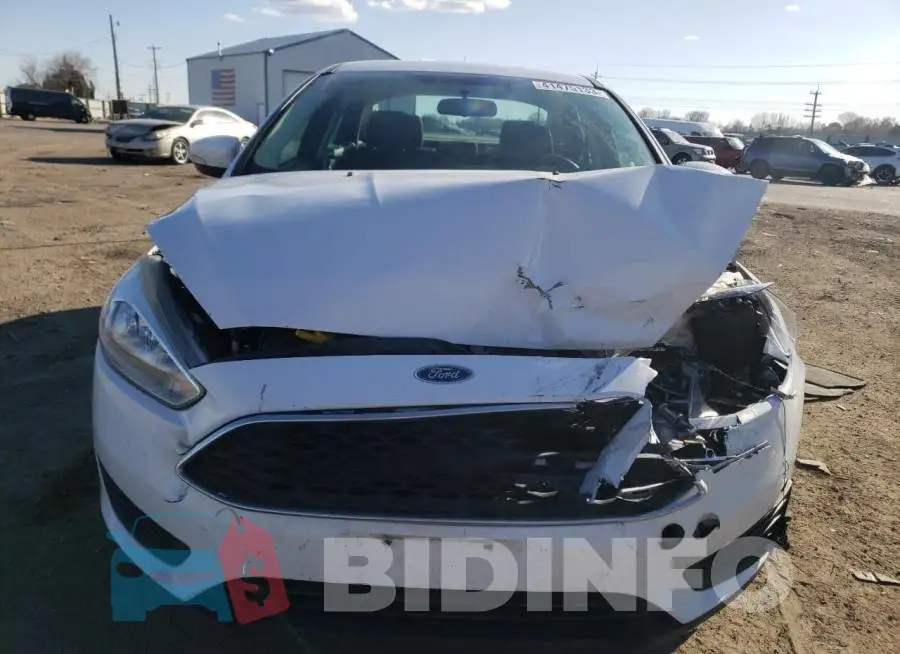 1FADP3F25GL221132 Photo# 5