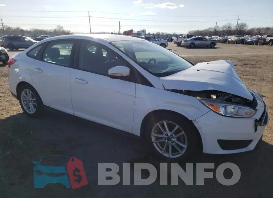 1FADP3F25GL221132 Photo# 4