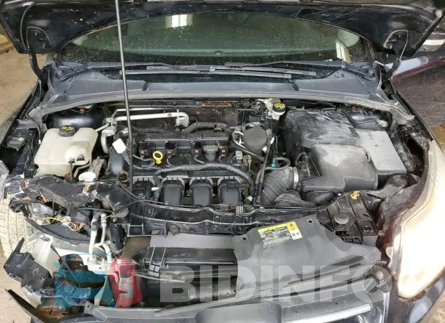 1FADP3F26EL129590 Photo# 11