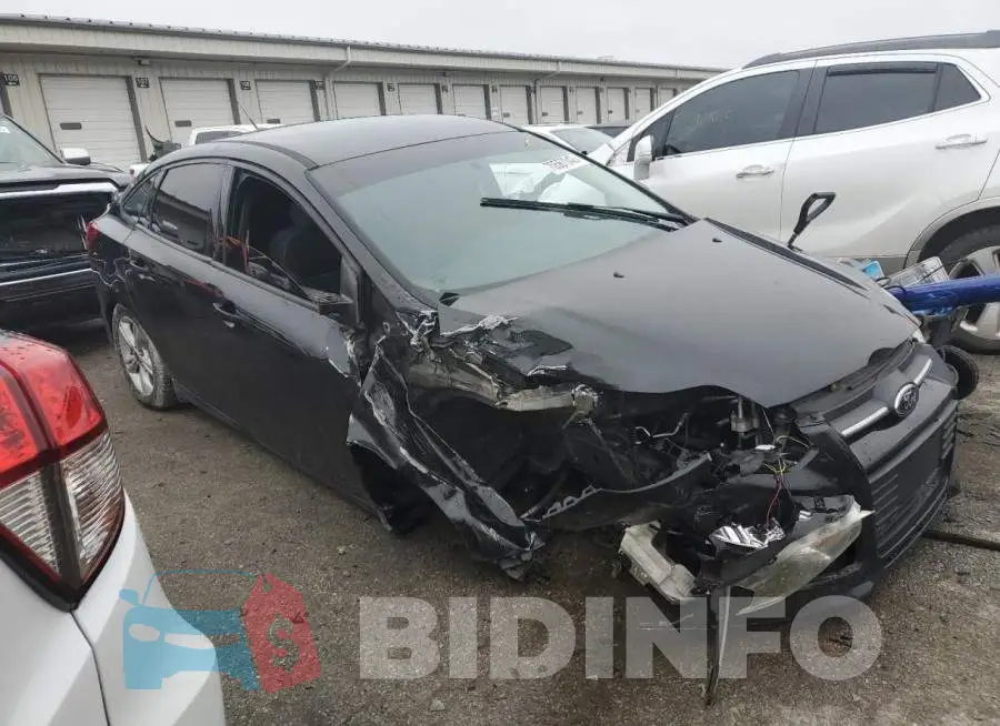 1FADP3F27EL431387 Photo# 4