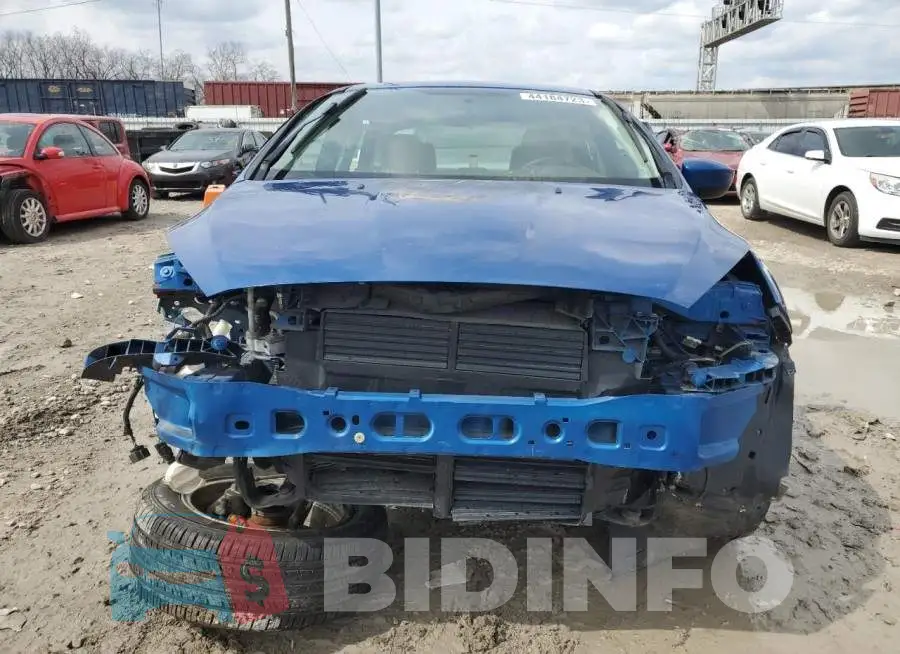 1FADP3F28JL208740 Photo# 5