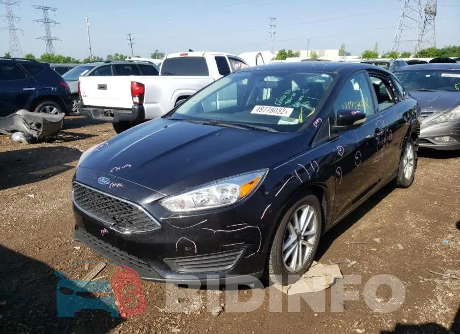 1FADP3F2XFL367833 Photo# 2