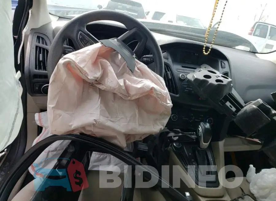 1FADP3K20FL366003 Photo# 8