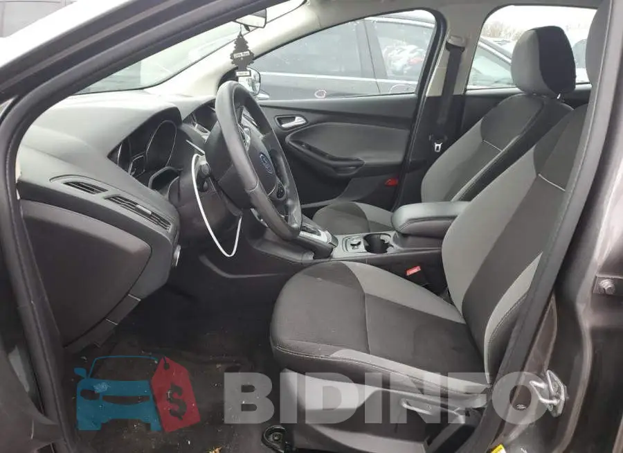 1FADP3K25EL355075 Photo# 7