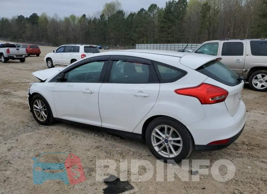 1FADP3K27FL295950 Photo# 2