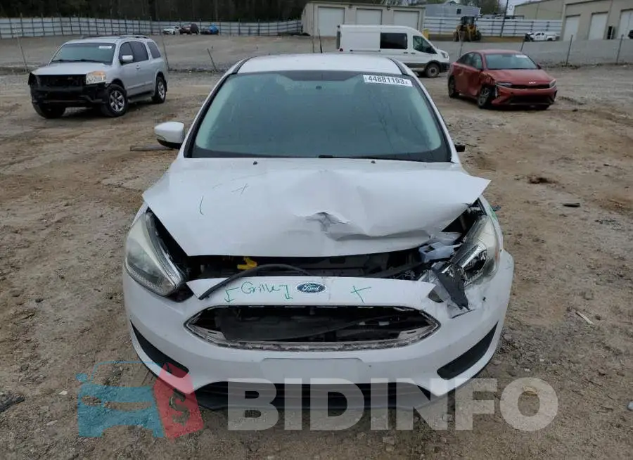 1FADP3K27FL295950 Photo# 5