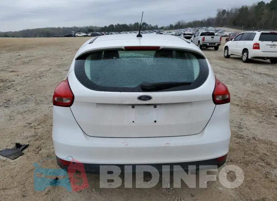 1FADP3K27FL295950 Photo# 6