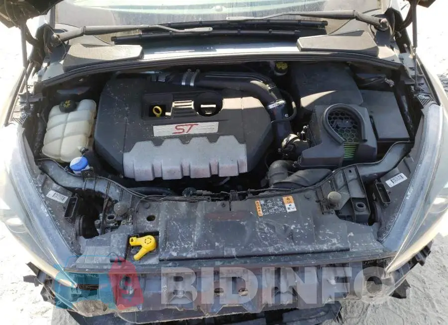 1FADP3L90HL262643 Photo# 7