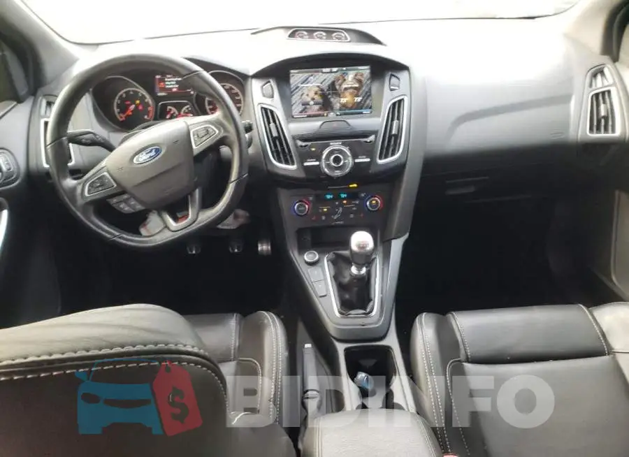 1FADP3L96FL305542 Photo# 8