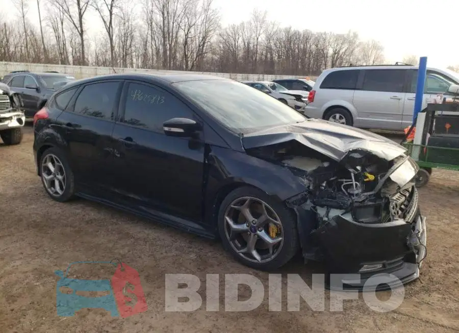 1FADP3L96FL305542 Photo# 4