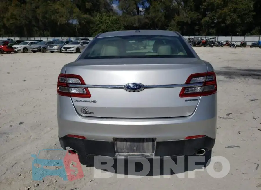 1FAHP2D89JG134353 Photo# 6
