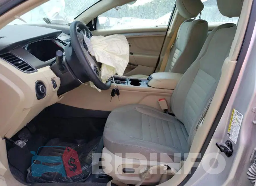 1FAHP2D89JG134353 Photo# 7