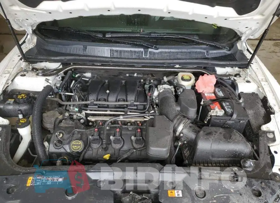 1FAHP2F86EG159276 Photo# 11