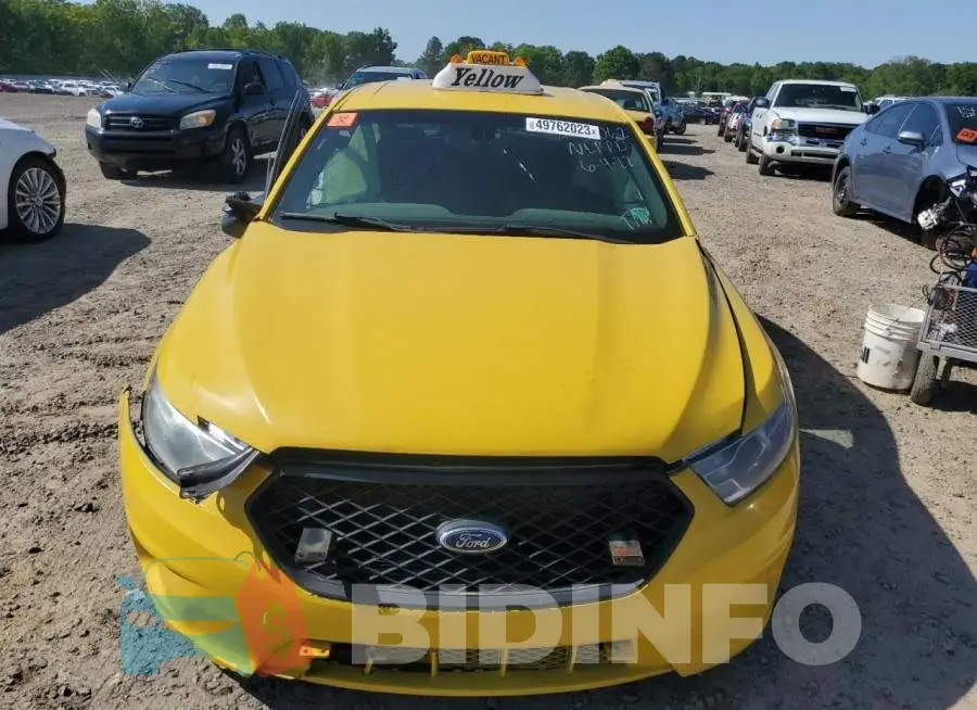 1FAHP2MK1FG173568 Photo# 5