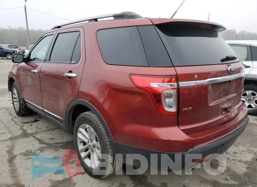 1FM5K7D88EGB66947 Photo# 2