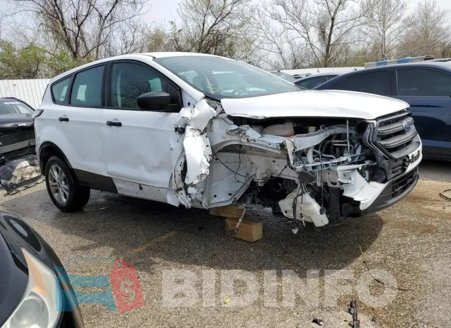 1FMCU0F70HUD40867 Photo# 4