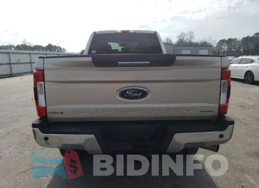 1FT7W2B65HEB12317 Photo# 6