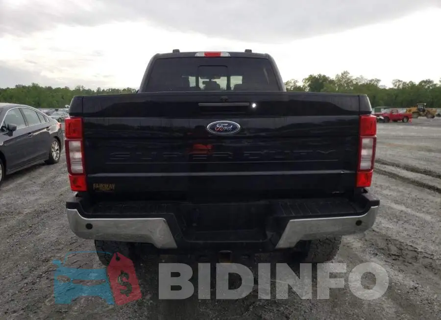1FT7W2BT1LEE65460 Photo# 6