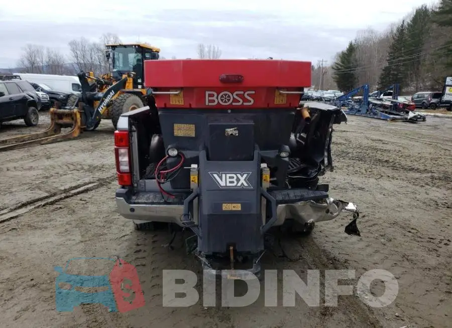 1FT7W2BTXMED65309 Photo# 6