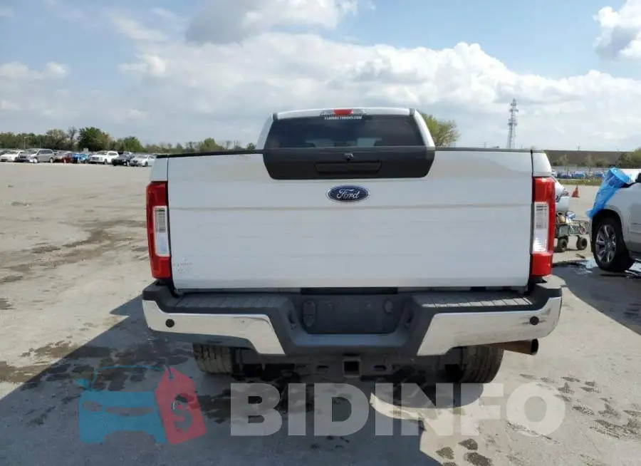 1FT7X2B63HEC34378 Photo# 6