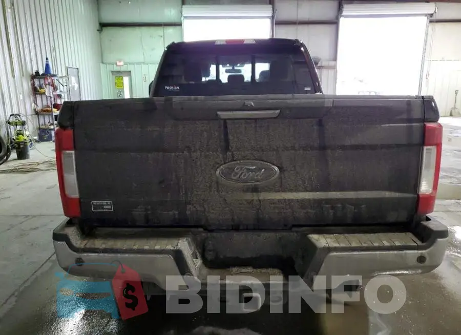 1FT8W3BT5JEC34651 Photo# 6