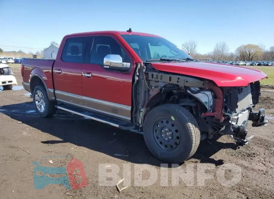 1FTEW1E40LFB18668 Photo# 4
