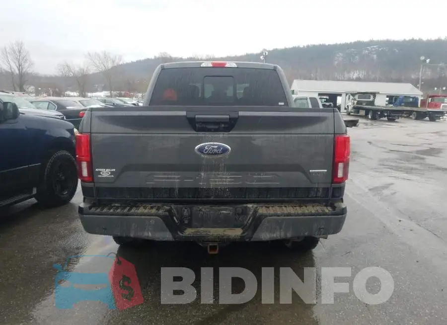 1FTEW1EG4JFB93798 Photo# 6