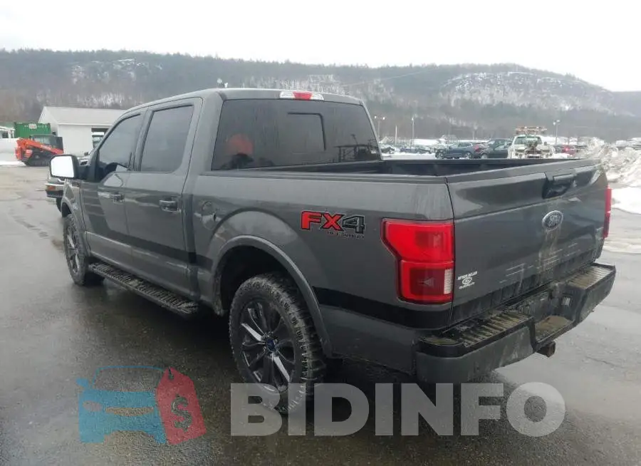 1FTEW1EG4JFB93798 Photo# 2