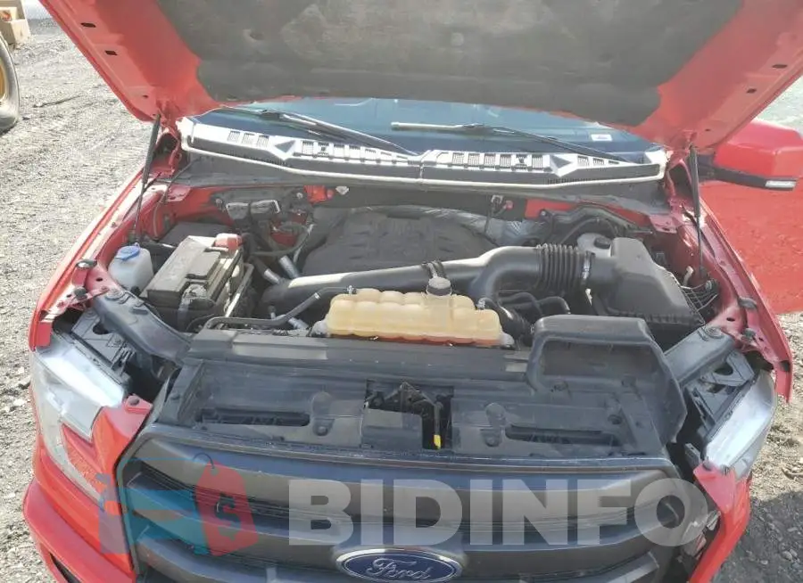 1FTEW1EG6FFB52130 Photo# 11