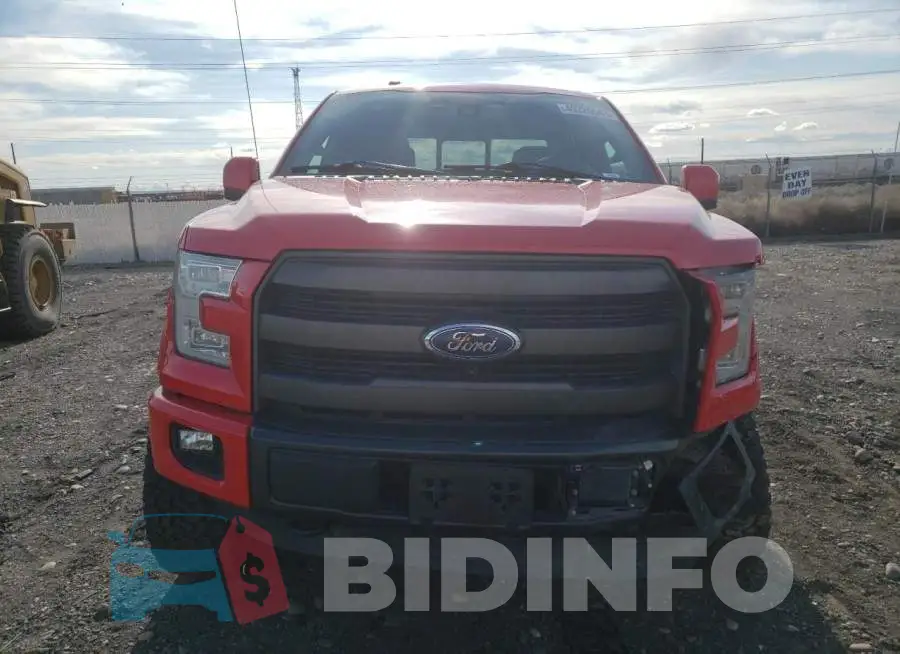 1FTEW1EG6FFB52130 Photo# 5