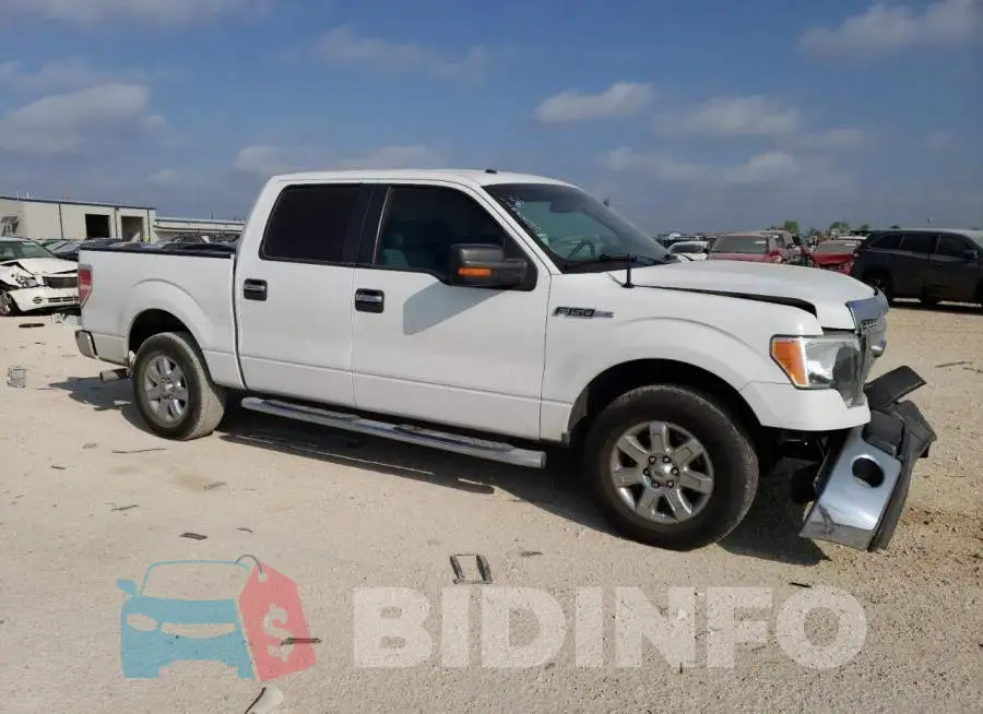 1FTFW1CF5EFB68977 Photo# 4