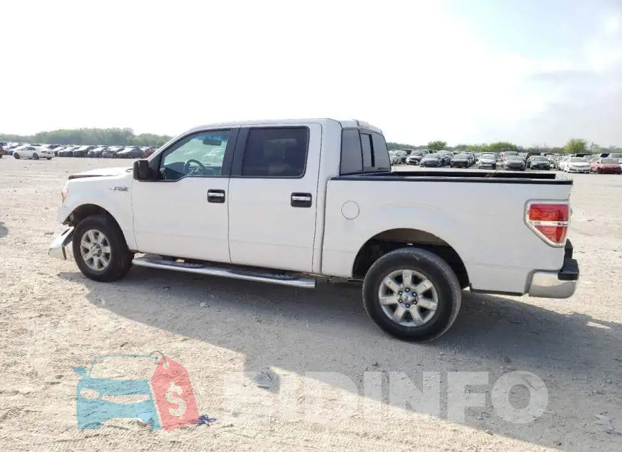 1FTFW1CF5EFB68977 Photo# 2