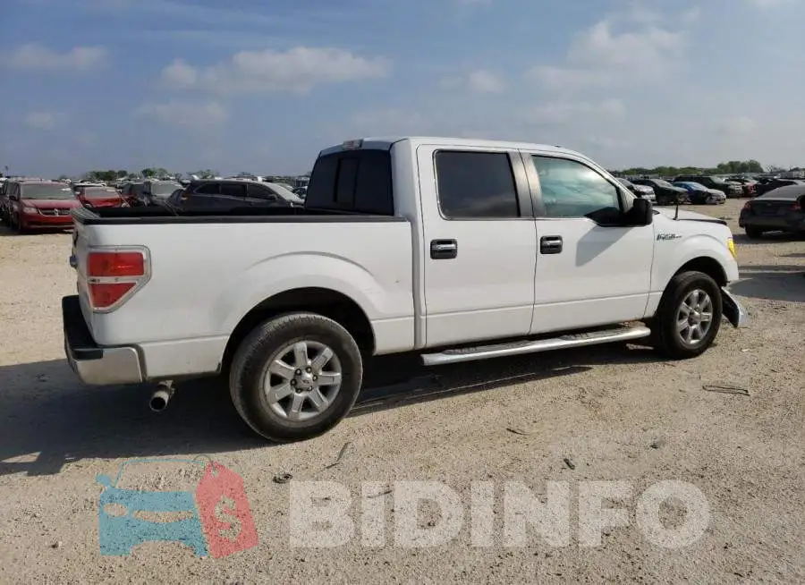 1FTFW1CF5EFB68977 Photo# 3