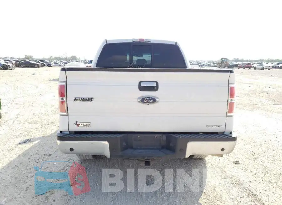 1FTFW1CF5EFB68977 Photo# 6