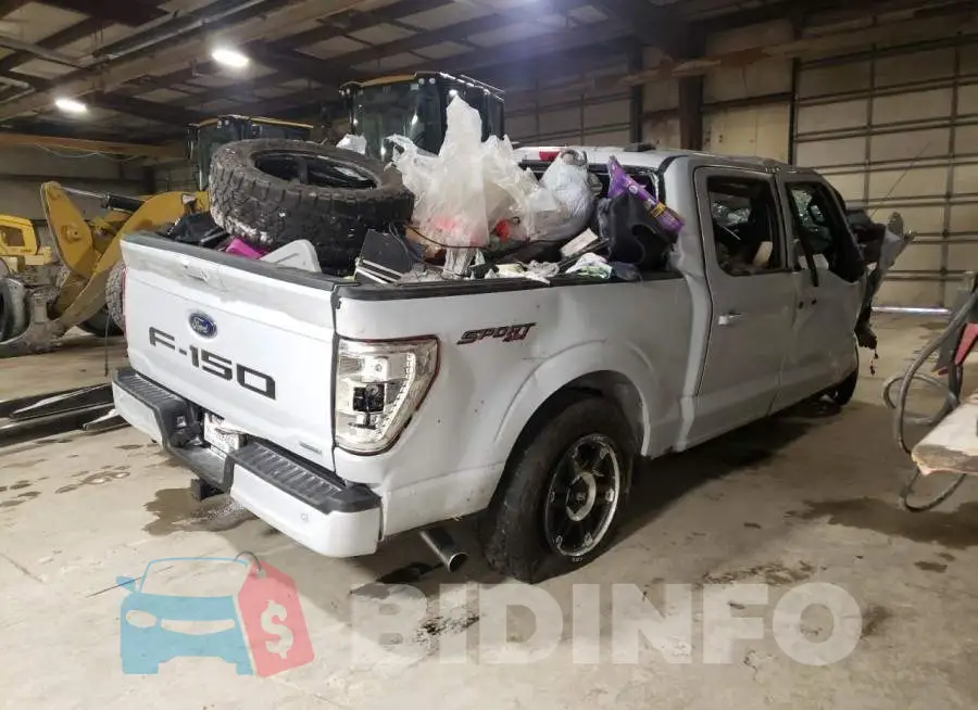 1FTFW1E89MKD22191 Photo# 3