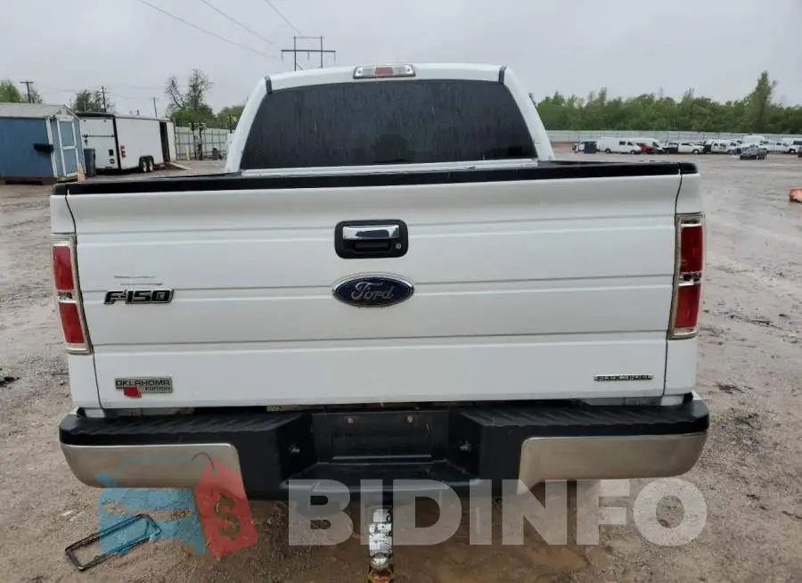 1FTFW1EF7EFB29451 Photo# 6