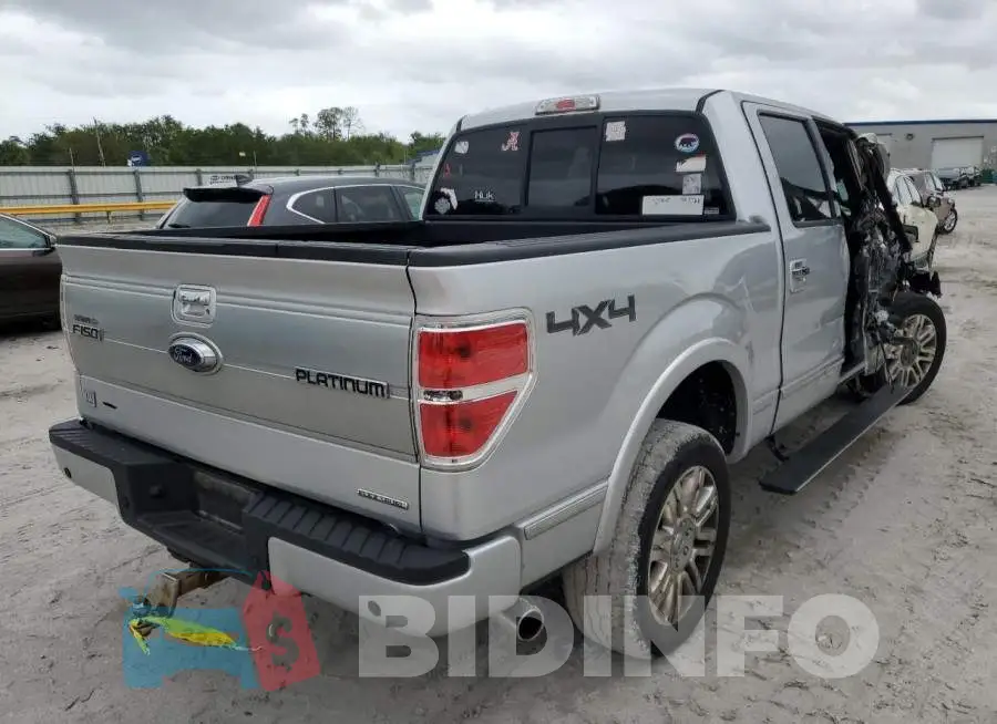 1FTFW1EF9EFB81017 Photo# 3