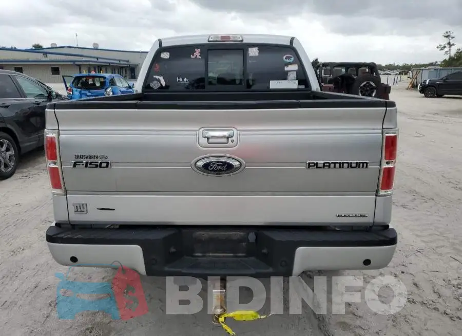 1FTFW1EF9EFB81017 Photo# 6
