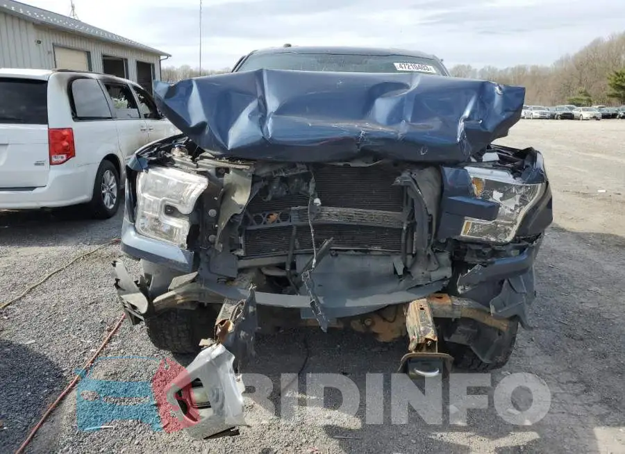 1FTFW1EFXGFB15207 Photo# 5