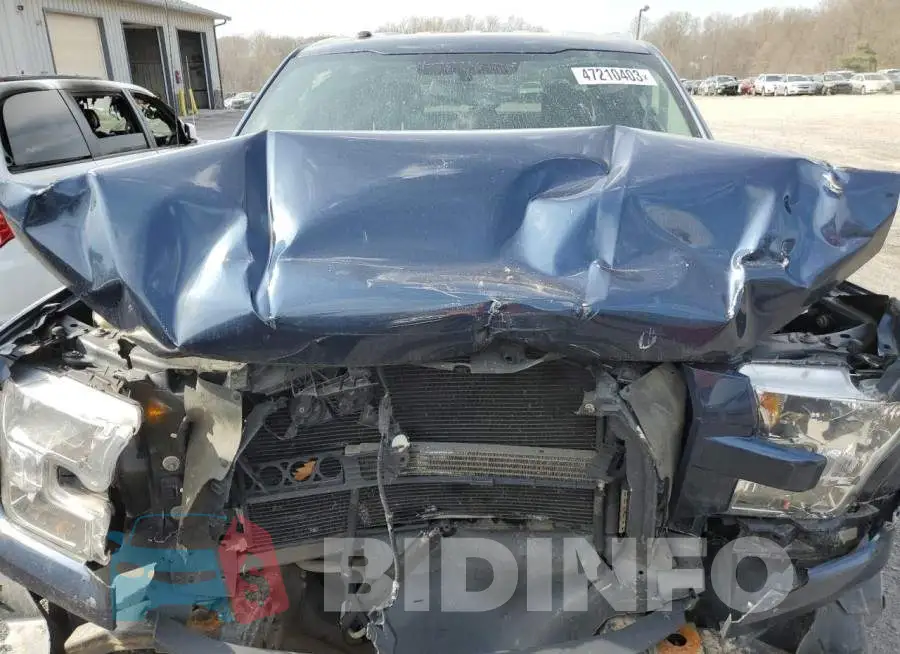 1FTFW1EFXGFB15207 Photo# 11