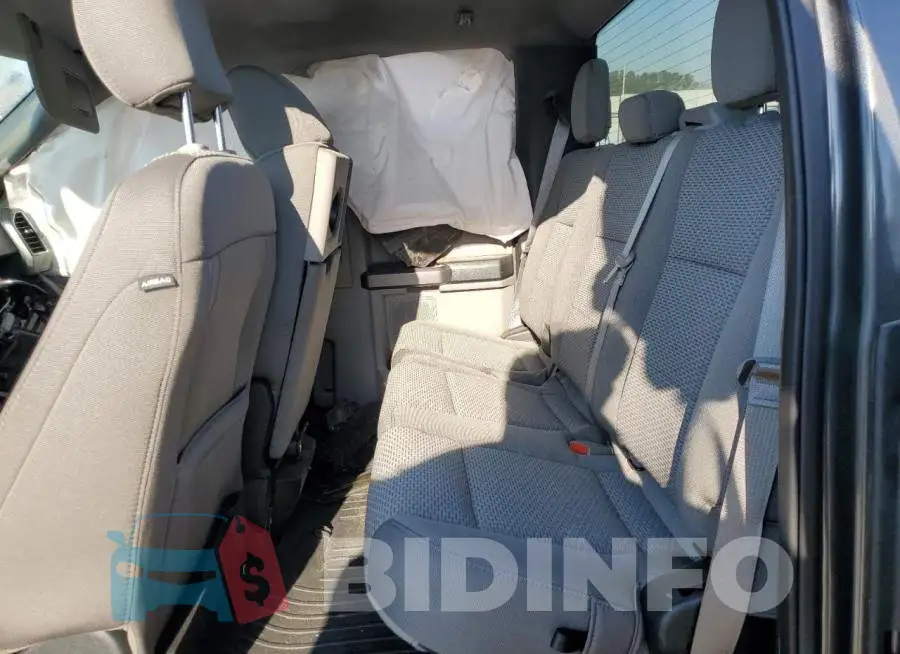 1FTFX1E55LKF44261 Photo# 10