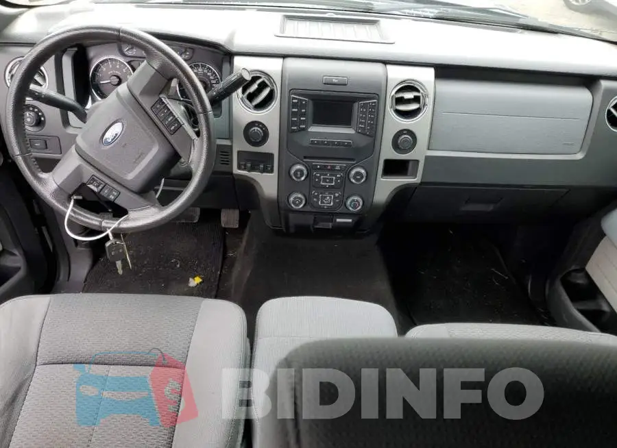 1FTFX1EF5EFA72955 Photo# 8