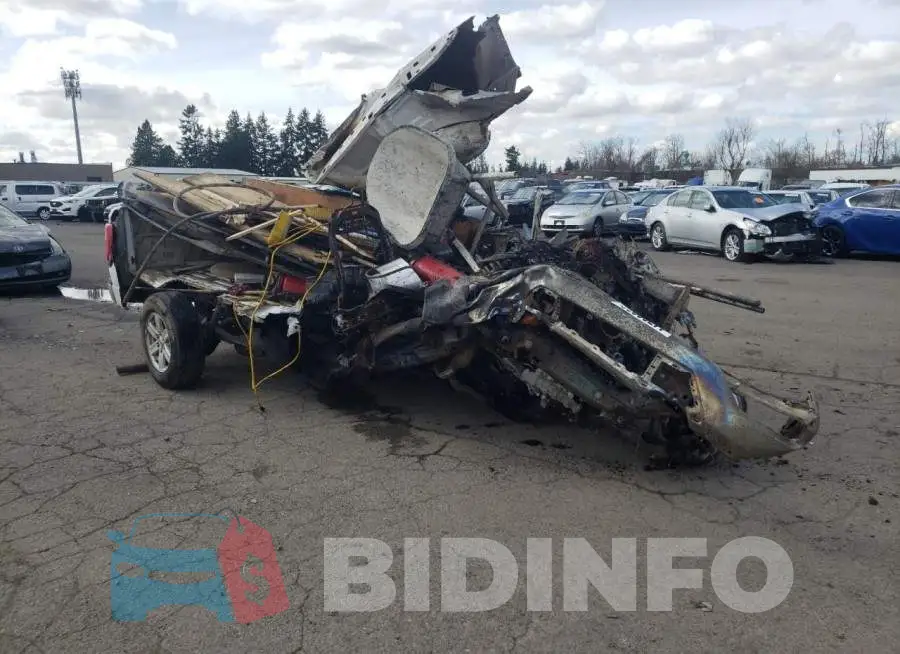 1FTMF1CBXMKE65740 Photo# 4