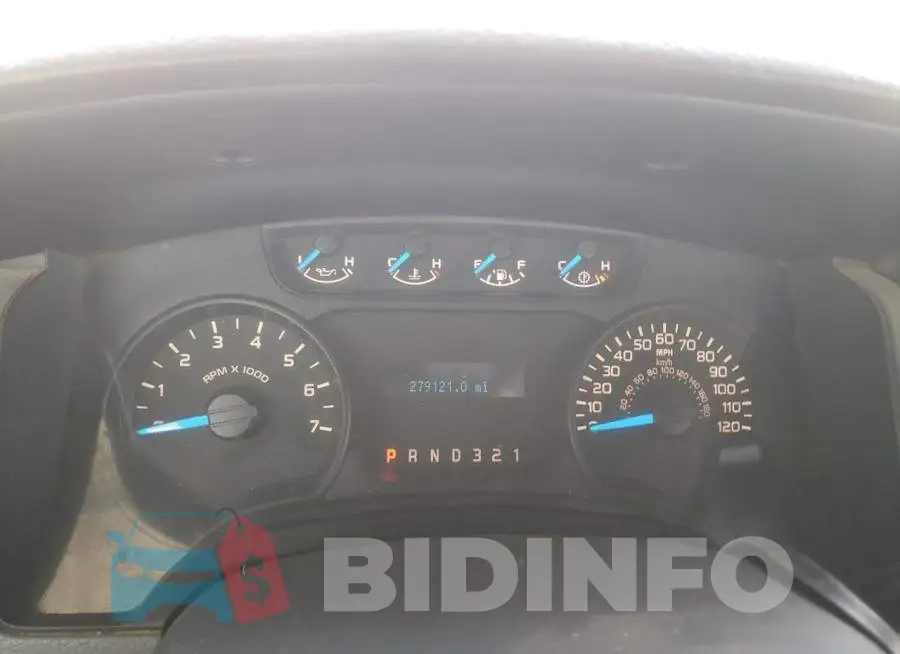 1FTNF1CF5EKD76294 Photo# 9