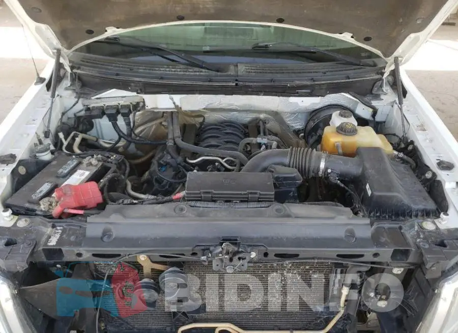 1FTNF1CF5EKD76294 Photo# 11