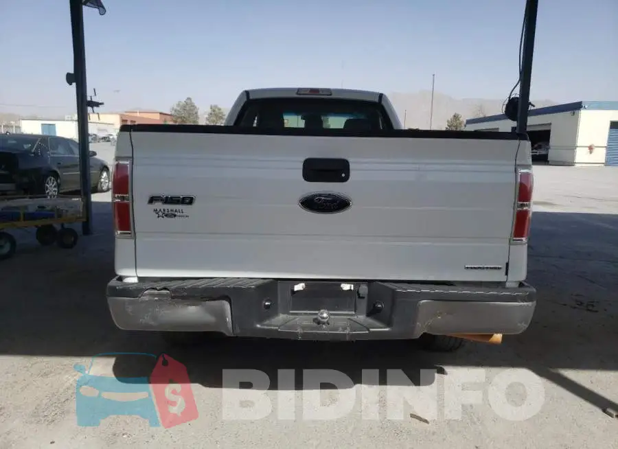 1FTNF1CF5EKD76294 Photo# 6