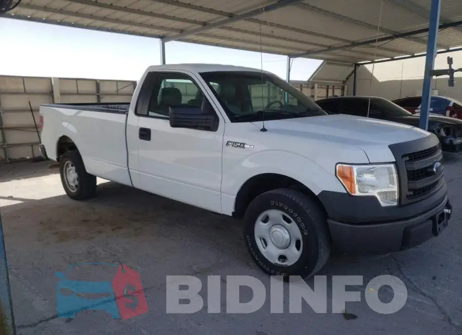 1FTNF1CF5EKD76294 Photo# 4