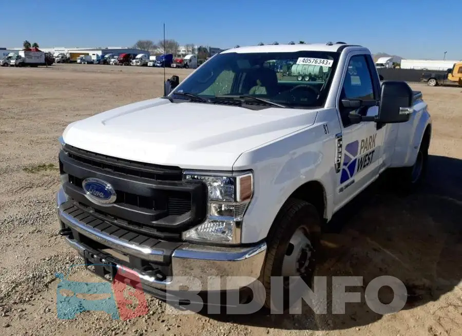 1FTRF3CT1NED90839 Photo# 1