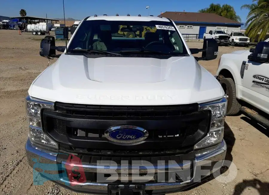 1FTRF3CT1NED90839 Photo# 5